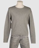 ALMERIA - STRICKWAREN - Pullover mit Rundkragen bei YOOX.COM