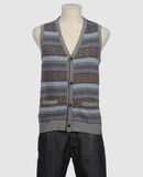 ARMAND BASI - STRICKWAREN - Pullunder bei YOOX.COM
