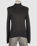 A 734A - STRICKWAREN - Pullover mit Rollkragen bei YOOX.COM