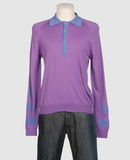 ASOLA - STRICKWAREN - Pullover mit Polokragen bei YOOX.COM