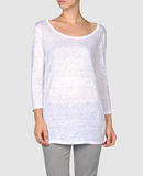 ANNE CLAIRE - STRICKWAREN - Kurzarmpullis bei YOOX.COM