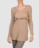 ANDREATURCHI - STRICKWAREN - Langarmpullis bei YOOX.COM