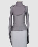 ANDREATURCHI - STRICKWAREN - Langarmpullis bei YOOX.COM
