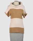 ROCCO RAGNI - STRICKWAREN - Kurzarmpullis bei YOOX.COM