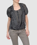 ANNE VALERIE HASH - STRICKWAREN - Strickjacken bei YOOX.COM