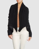 ANNE VALERIE HASH - STRICKWAREN - Strickjacken bei YOOX.COM