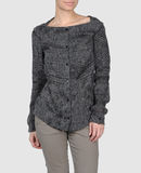 ANNE VALERIE HASH - STRICKWAREN - Strickjacken bei YOOX.COM
