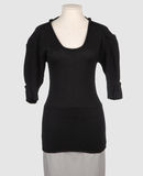 ANNE VALERIE HASH - STRICKWAREN - Kurzarmpullis bei YOOX.COM