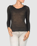 ANNE VALERIE HASH - STRICKWAREN - Langarmpullis bei YOOX.COM