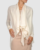 ADELE FADO - STRICKWAREN - Strickjacken bei YOOX.COM
