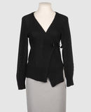 ADELE FADO - STRICKWAREN - Strickjacken bei YOOX.COM