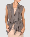ADELE FADO - STRICKWAREN - Strickjacken bei YOOX.COM