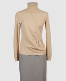 AMAYA ARZUAGA - STRICKWAREN - Langarmpullis bei YOOX.COM