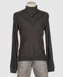 JUST CAVALLI - STRICKWAREN - Pullover mit Rollkragen bei YOOX.COM