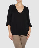 ALYSI - STRICKWAREN - Kurzarmpullis bei YOOX.COM
