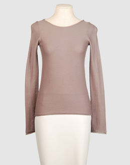 EMPORIO ARMANI - STRICKWAREN - Langarmpullis - bei YOOX.COM