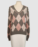 ALEXANDER MCQUEEN - STRICKWAREN - Kaschmir bei YOOX.COM