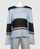 ARMANI COLLEZIONI - STRICKWAREN - Pullover mit Rundkragen bei YOOX.COM