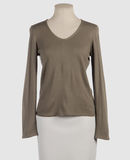 ARMANI COLLEZIONI - STRICKWAREN - Langarmpullis bei YOOX.COM