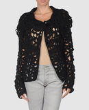 ARMANI COLLEZIONI - STRICKWAREN - Strickjacken bei YOOX.COM