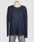 ARMANI COLLEZIONI - STRICKWAREN - Pullover mit Rundkragen bei YOOX.COM