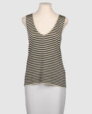 ARMANI COLLEZIONI - STRICKWAREN - Ärmellose Pullis bei YOOX.COM