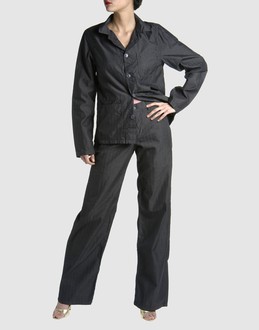 Outfits - F�R - - ZUCCA TRAVAIL -