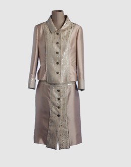 DOLCE & GABBANA - ENSEMBLES - Tailleurs sur YOOX.COM
