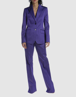 VALENTINO ROMA - ENSEMBLES - Tailleurs sur YOOX.COM