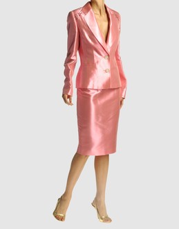 GAI MATTIOLO - ENSEMBLES - Tailleurs sur YOOX.COM