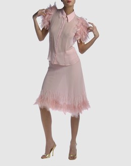 Outfits - F�R - - GAI MATTIOLO -