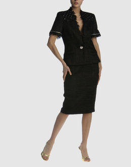 Kost�me - F�R - - GAI MATTIOLO COUTURE -