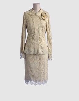DOLCE & GABBANA - ENSEMBLES - Tailleurs sur YOOX.COM