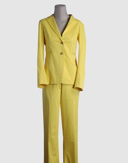 Kost�me - F�R - - JIL SANDER -