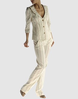 COSTUME NATIONAL - ENSEMBLES - Tailleurs sur YOOX.COM