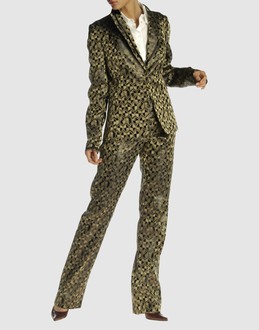 COSTUME NATIONAL - ENSEMBLES - Tailleurs sur YOOX.COM