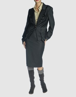 VIVIENNE WESTWOOD RED LABEL - ENSEMBLES - Tailleurs sur YOOX.COM