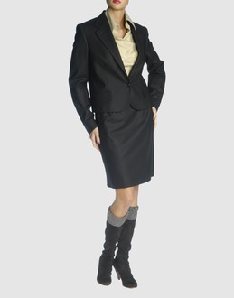 Kost�me - F�R - - HELMUT LANG -