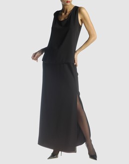 FRANK USHER - ���f�B�[�X - �X�[�c - �R���Z�v�g�E�A���T���u�� on YOOX.COM
