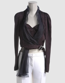 JOHN GALLIANO - ENSEMBLES - Ensembles sur YOOX.COM