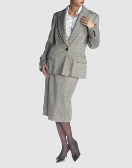 CLIPS - ENSEMBLES - Tailleurs sur YOOX.COM