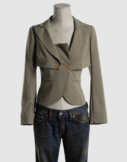 Outfits - F�R - - MARIAGRAZIA PANIZZI -