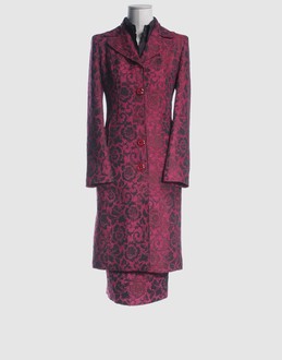 Kost�me - F�R - - DOLCE & GABBANA -