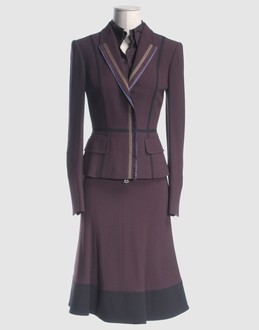 Kost�me - F�R - - GIANFRANCO FERRE� -