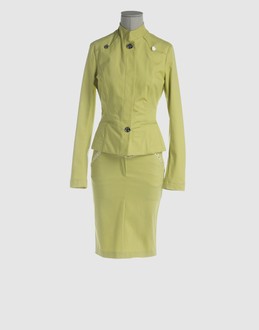 Kost�me - F�R - - VERSACE JEANS COUTURE -