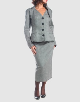 Kost�me - F�R - - CHRISTIAN DIOR BOUTIQUE -