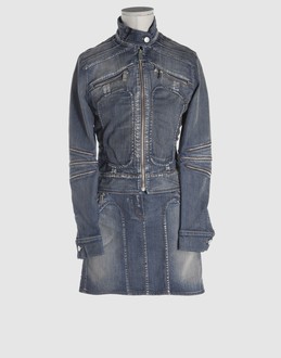 EXTE - ���f�B�[�X - �X�[�c - �R���Z�v�g�E�A���T���u�� on YOOX.COM
