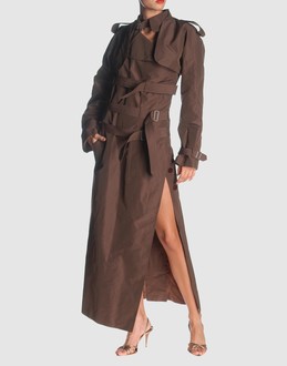 Outfits - F�R - - JEAN PAUL GAULTIER FEMME -