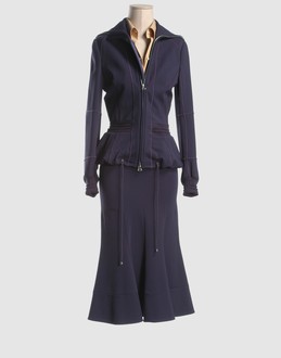 Kost�me - F�R - - GIANFRANCO FERRE� -
