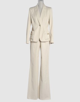 Versace pant suit